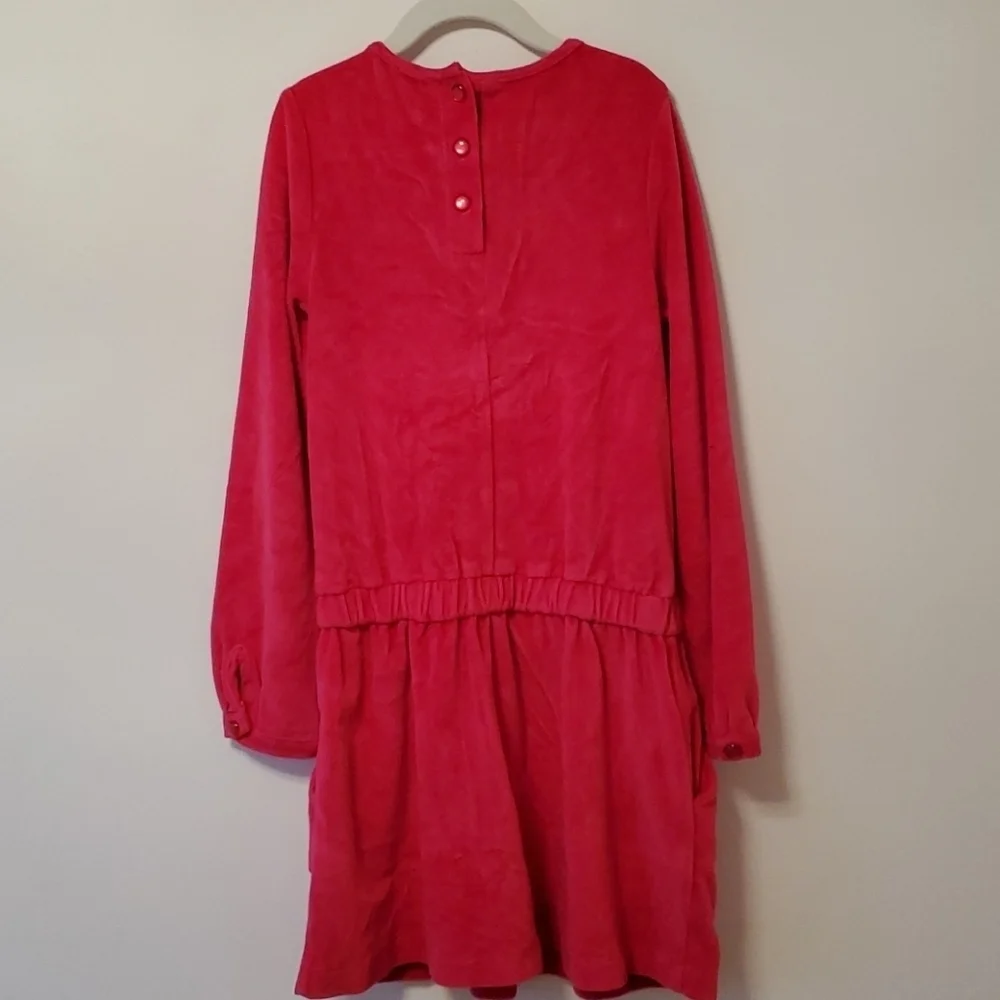 Imoga girls dress